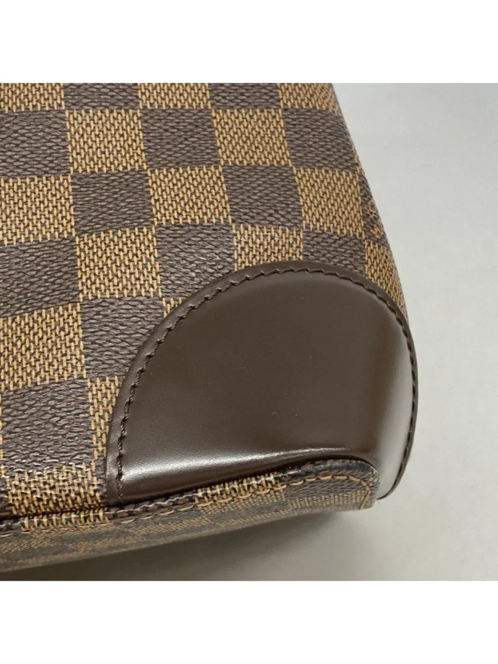 Louis Vuitton this authentic